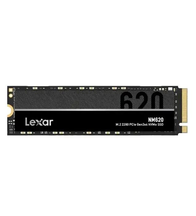 تصویر  هارد اینترنال اس اس دی لکسار مدل NM620 M.2 2280 ظرفیت 1 ترابایت