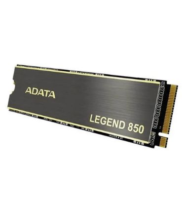 تصویر  هارد اینترنال ای دیتا مدل LEGEND 850 ظرفیت 512 گیگابایت