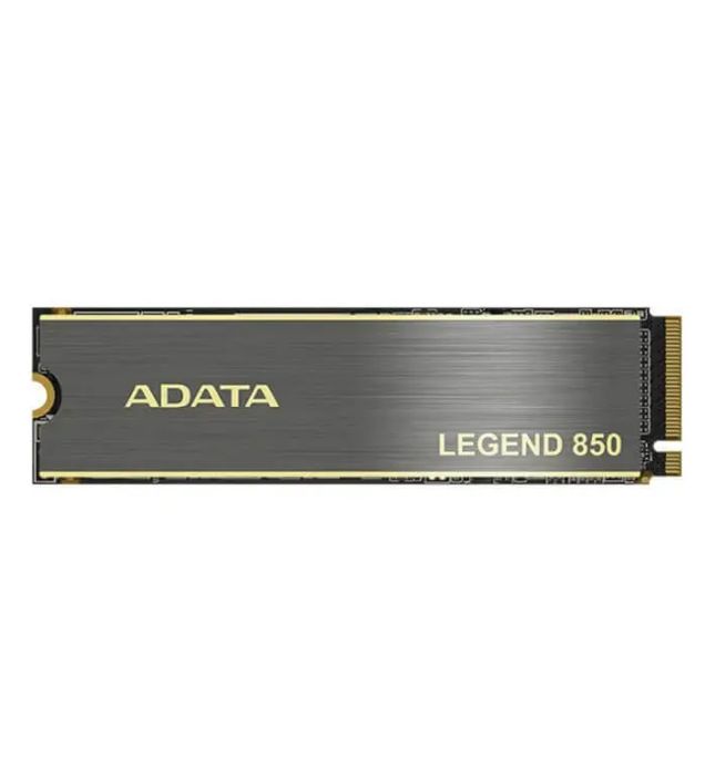 تصویر  هارد اینترنال ای دیتا مدل LEGEND 850 ظرفیت 512 گیگابایت