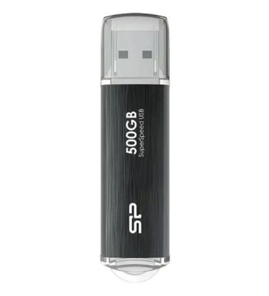 تصویر  فلش مموری سیلیکون پاور مدل Marvel Xtreme M80 USB 3.2 ظرفیت 500 گیگابایت