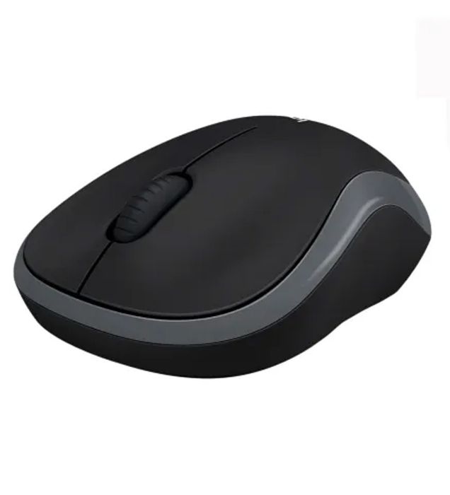 تصویر  ماوس بی سیم لاجیتک مدل M186