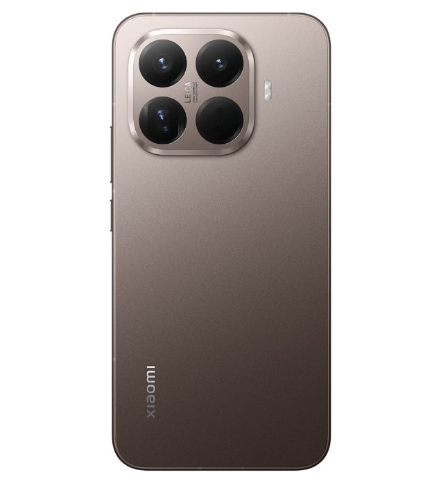 تصویر  گوشی موبایل شیائومی 15T Pro 5G ظرفیت 256 گیگابایت رم 12 گیگابایت