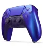تصویر  دسته PS5 مدل DualSense Chroma Indigo آبی