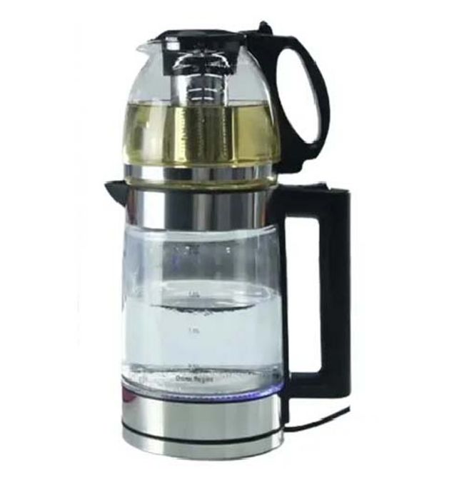 تصویر  چای ساز دسینی مدل DR-6001