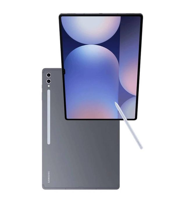 تصویر  تبلت سامسونگ مدل گلکسی تب Galaxy Tab S10 Ultra Wi-Fi ظرفیت 128 گیگابایت رم 6 گیگابایت