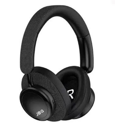 تصویر  هدفون بلوتوثی جی بی کیو مدل HS-300