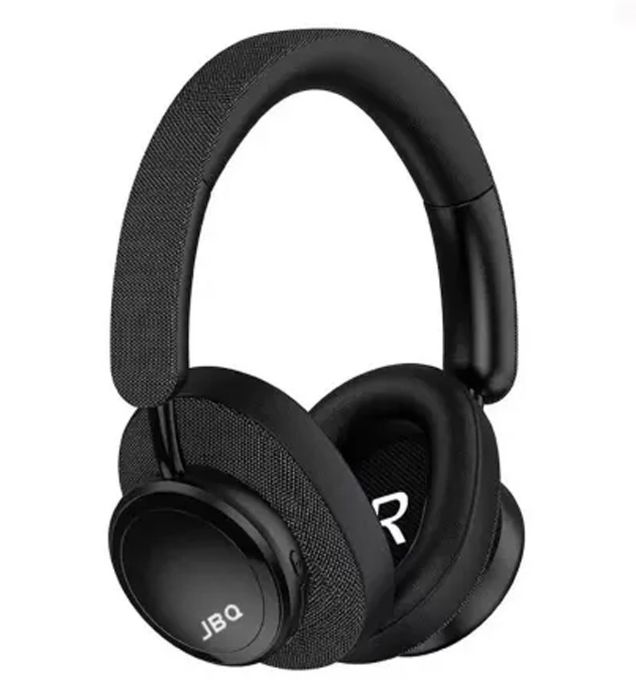 تصویر  هدفون بلوتوثی جی بی کیو مدل HS-300