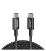 تصویر  کابل تبدیل USB-C به USB-C انکر مدل A8756 طول 1 متر