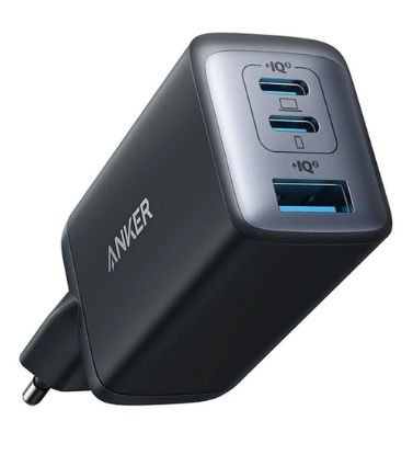 تصویر  شارژر دیواری انکر 65 وات مدل A2667 Nano 2