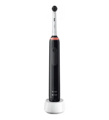 تصویر  مسواک برقی اورال-بی مدل Pro 3 3000 Pure