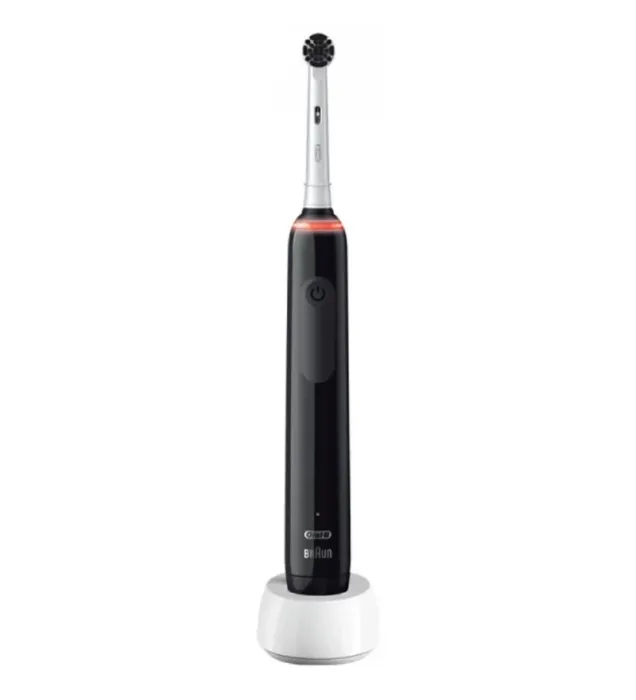 تصویر  مسواک برقی اورال-بی مدل Pro 3 3000 Pure