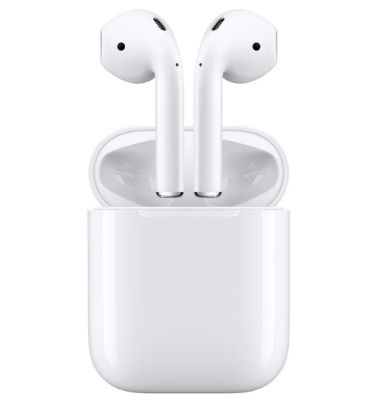 تصویر  هندزفری بلوتوثی آپولو مدل TWSK2 EARBUDS