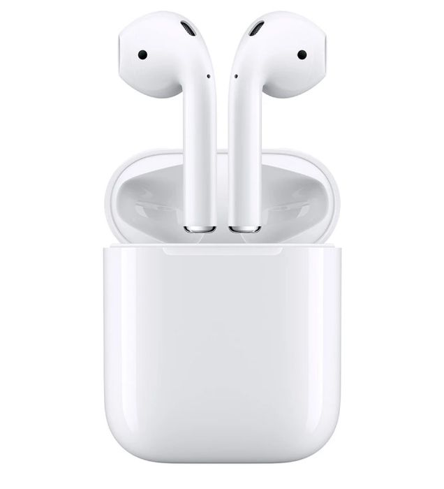 تصویر  هندزفری بلوتوثی آپولو مدل TWSK2 EARBUDS