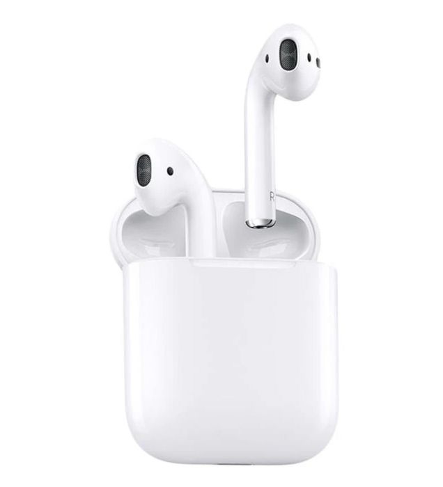 تصویر  هندزفری بلوتوثی آپولو مدل TWSK2 EARBUDS