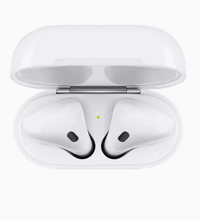 تصویر  هندزفری بلوتوثی آپولو مدل TWSK2 EARBUDS