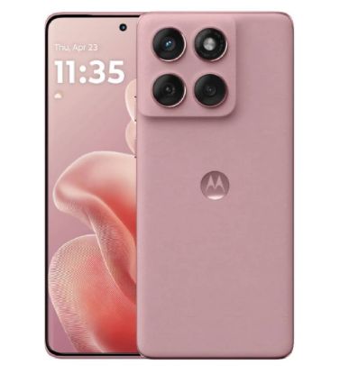 تصویر  گوشی موبایل موتورولا مدل Edge 60 Fusion 5G ظرفیت 256 گیگابایت رم 12 گیگابایت