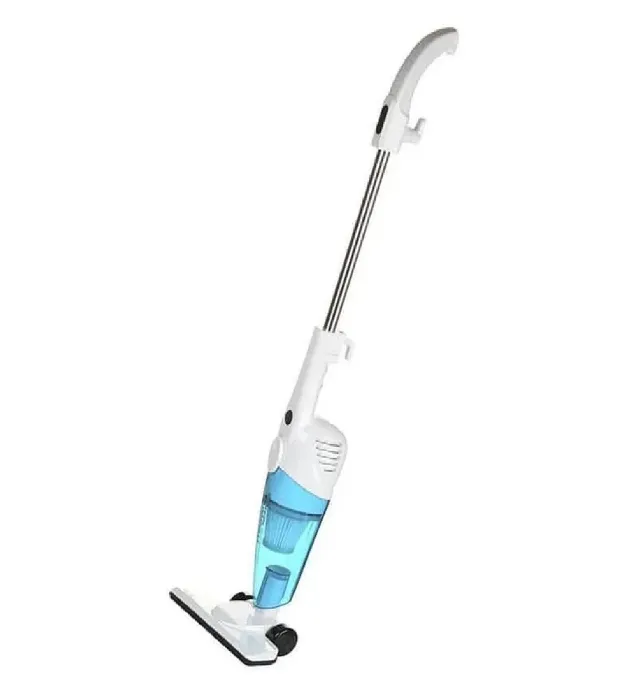 تصویر  جارو شارژی درما مدل DX118