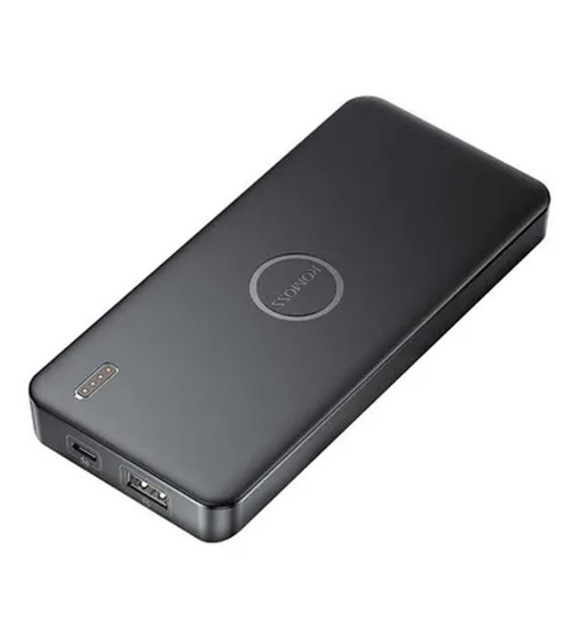 تصویر  پاوربانک 22.5W روموس مدل PPB10-251 ظرفیت 10000 میلی آمپر ساعت