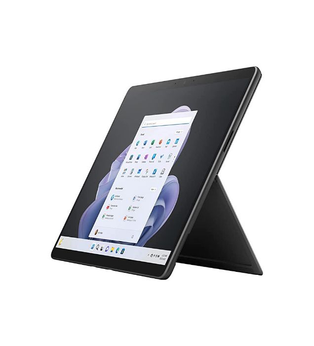 تصویر  تبلت مایکروسافت سرفیس پرو 9 (i7 - 16GB - 1TB)