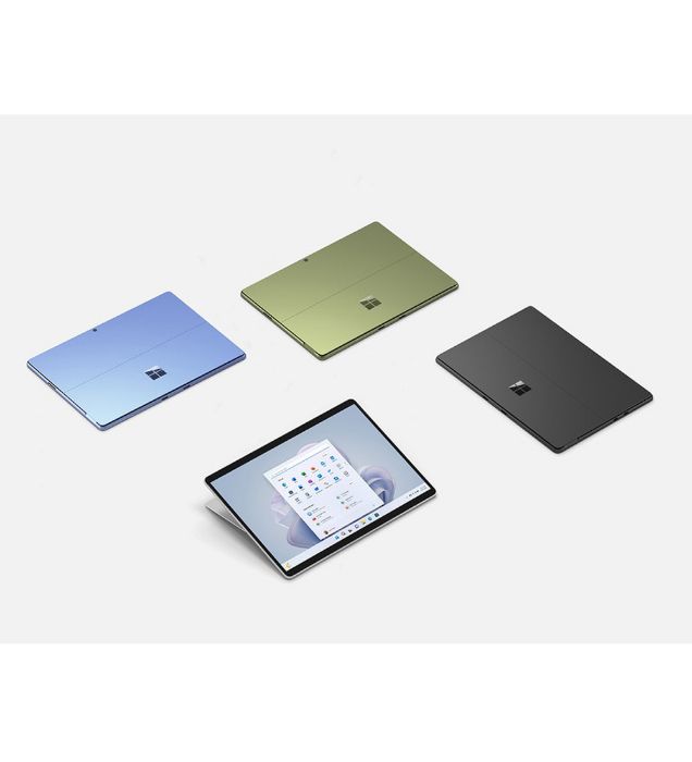 تصویر  تبلت مایکروسافت سرفیس پرو 9 (i7 - 16GB - 1TB)