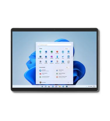 تصویر  تبلت مایکروسافت سرفیس پرو 8 (i7 - 16GB - 512GB)