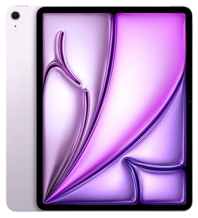 تصویر  تبلت اپل مدل iPad Air 13 2025 Wi-Fi ظرفیت 512 گیگابایت رم 8 گیگابایت