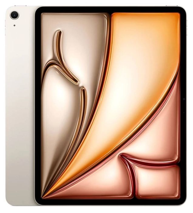 تصویر  تبلت اپل مدل iPad Air 13 2025 Wi-Fi ظرفیت 512 گیگابایت رم 8 گیگابایت