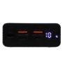 تصویر  پاوربانک 30W یوشیتا مدل YP-001 ظرفیت 20000 میلی آمپر ساعت