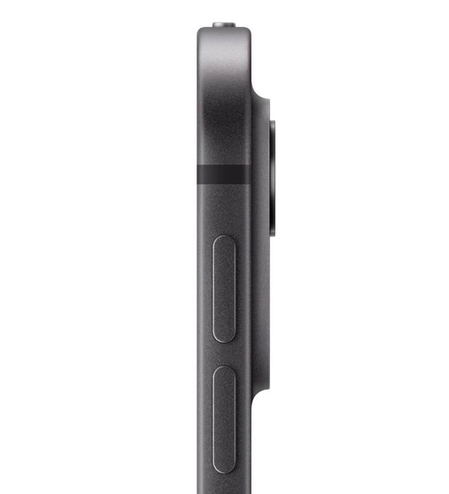 تصویر  تبلت اپل مدل iPad Pro 11 2024 Wi-Fi ظرفیت 1 ترابایت رم 16 گیگابایت