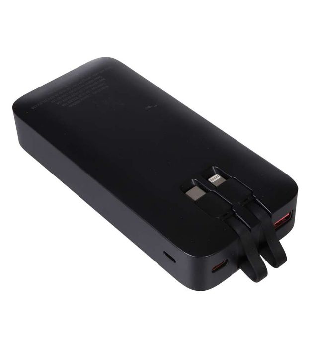 تصویر  پاوربانک 22.5W یوشیتا مدل YP-005 ظرفیت 20000 میلی آمپر ساعت
