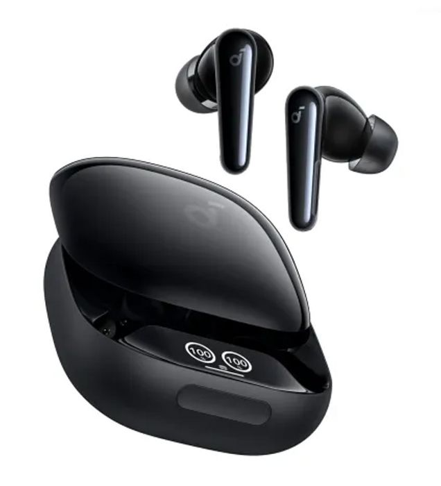 تصویر  هندزفری بلوتوثی انکر مدل Soundcore Liberty 4 Pro