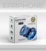 تصویر  هندزفری بلوتوثی مدل EARPHONE GT40