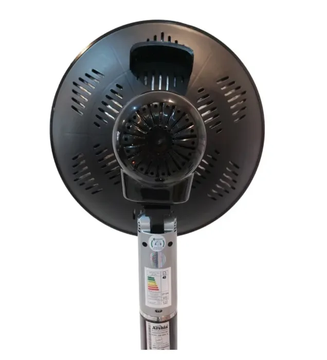 تصویر  بخاری برقی ارشیا مدل SH-1471A