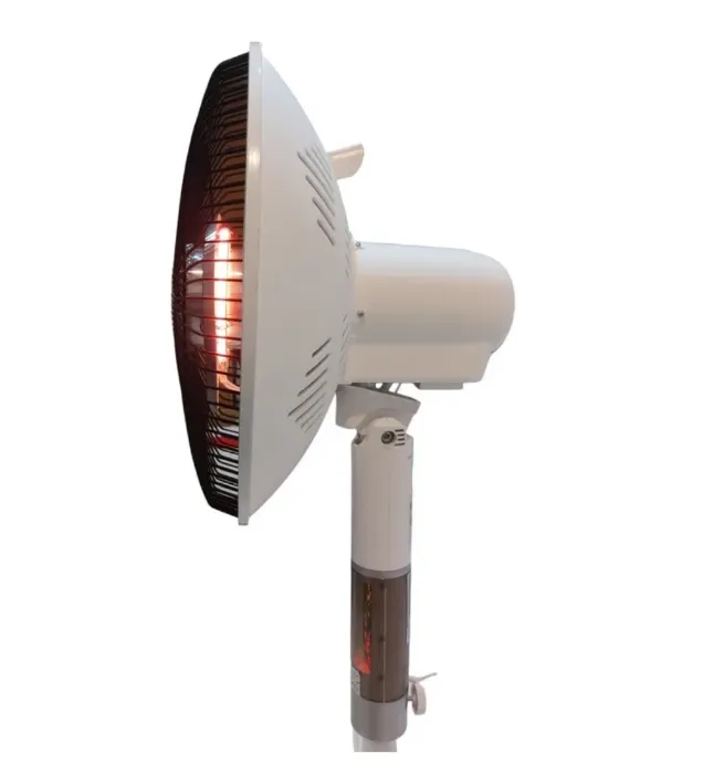 تصویر  بخاری برقی ارشیا مدل SH-1471A