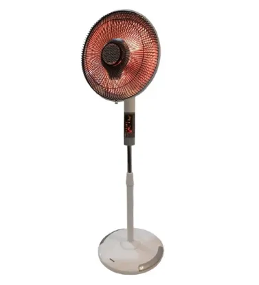 تصویر  بخاری برقی ارشیا مدل SH-1471A