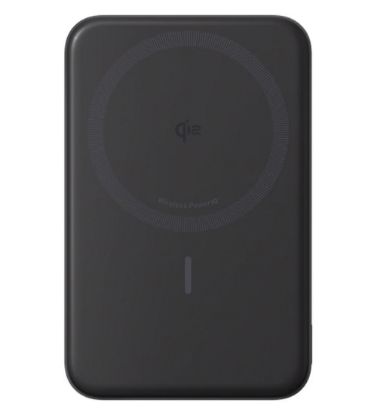 تصویر  پاوربانک 22.5W باسئوس مدل Airpow II PPWPQ10-20 ظرفیت 10000 میلی آمپر ساعت