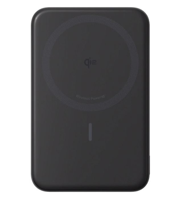 تصویر  پاوربانک 22.5W باسئوس مدل Airpow II PPWPQ10-20 ظرفیت 10000 میلی آمپر ساعت