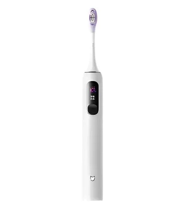 تصویر  مسواک برقی شیائومی میجیا مدل Sonic Sweeping Pro MES610