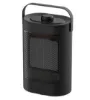تصویر  بخاری برقی رومیزی یونیک مدل YND-900F