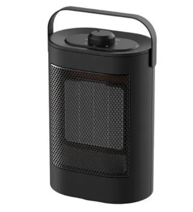 تصویر  بخاری برقی رومیزی یونیک مدل YND-900F