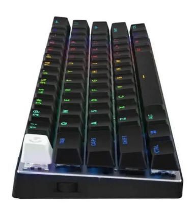 تصویر  کیبورد بی سیم گیمینگ لاجیتک مدل G PRO X 60 LIGHTSPEED