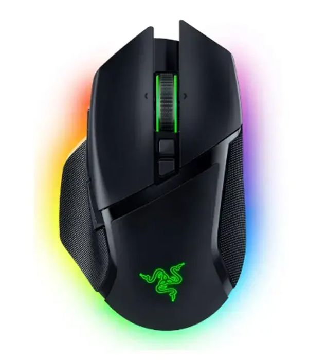 تصویر  ماوس بی سیم گیمینگ ریزر مدل basilisk V3 Pro