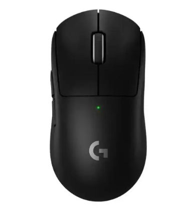 تصویر  ماوس بی‌سیم گیمینگ لاجیتک مدل G Pro X Superlight