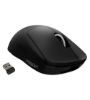 تصویر  ماوس بی‌سیم گیمینگ لاجیتک مدل G Pro X Superlight