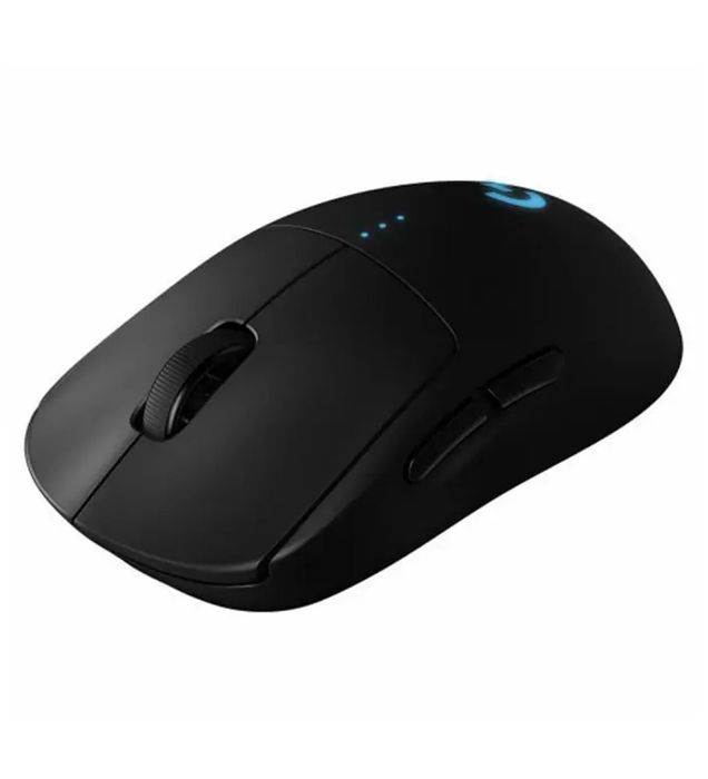 تصویر  ماوس بی‌سیم گیمینگ لاجیتک مدل G pro