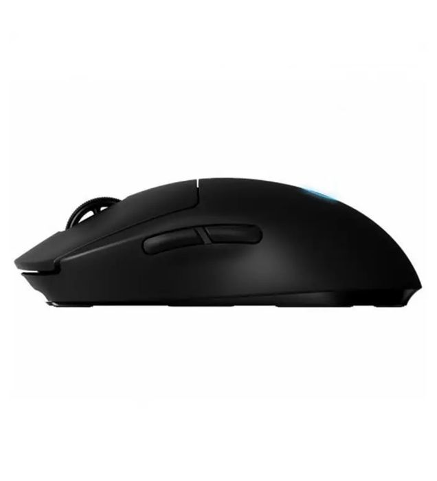 تصویر  ماوس بی‌سیم گیمینگ لاجیتک مدل G pro