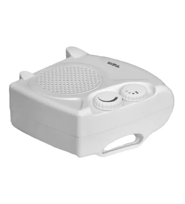 تصویر  بخاری برقی برفاب مدل QH-2000