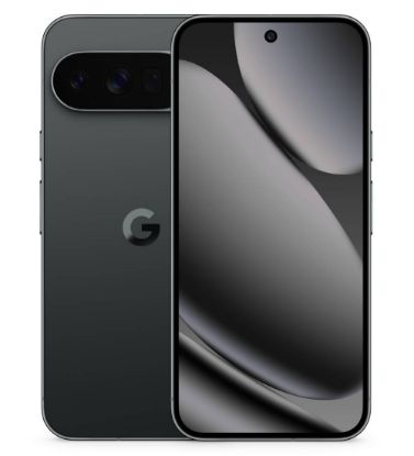 تصویر  گوشی موبایل گوگل مدل پیکسل 10 Pro XL نات اکتیو تک سیم کارت ظرفیت 256 گیگابایت رم 16 گیگابایت