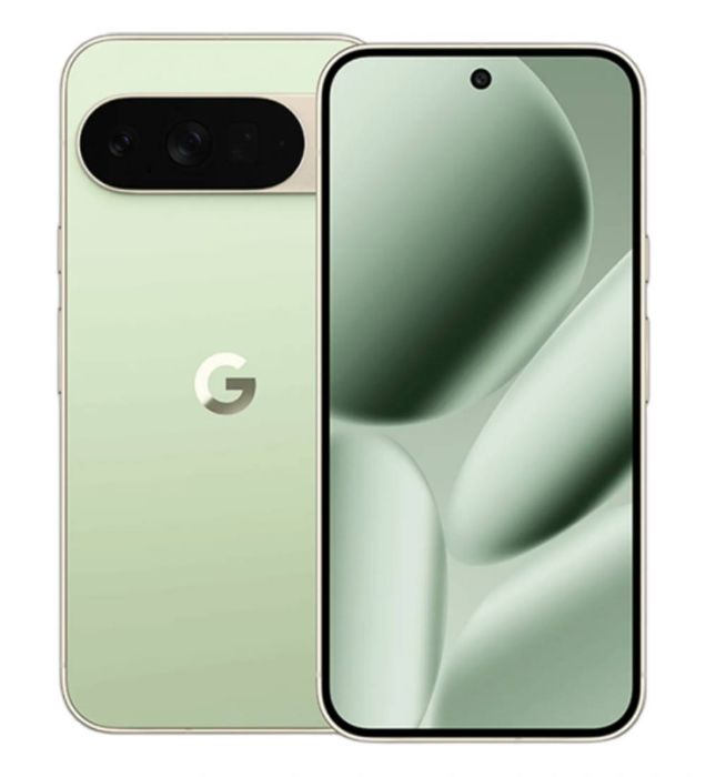 تصویر  گوشی موبایل گوگل مدل پیکسل 10 Pro XL نات اکتیو تک سیم کارت ظرفیت 256 گیگابایت رم 16 گیگابایت