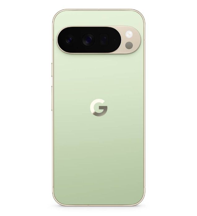 تصویر  گوشی موبایل گوگل مدل پیکسل 10 Pro XL نات اکتیو تک سیم کارت ظرفیت 256 گیگابایت رم 16 گیگابایت